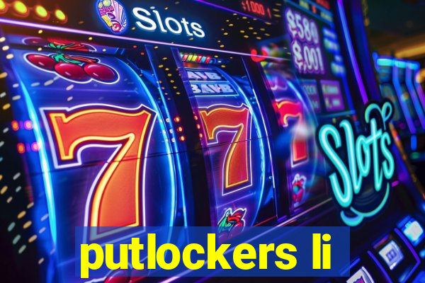 putlockers li